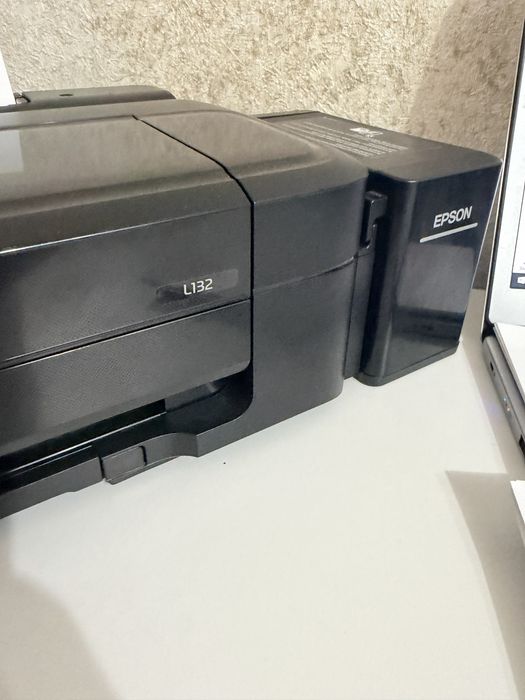 Принтер Epson L132