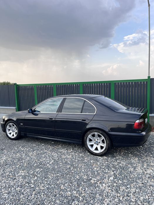 Bmw Seria 5 2002 - E39