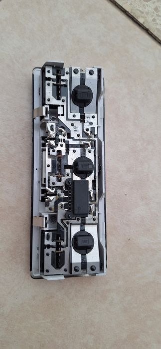 Plafoniera fata / lampa interioara  BMW E46