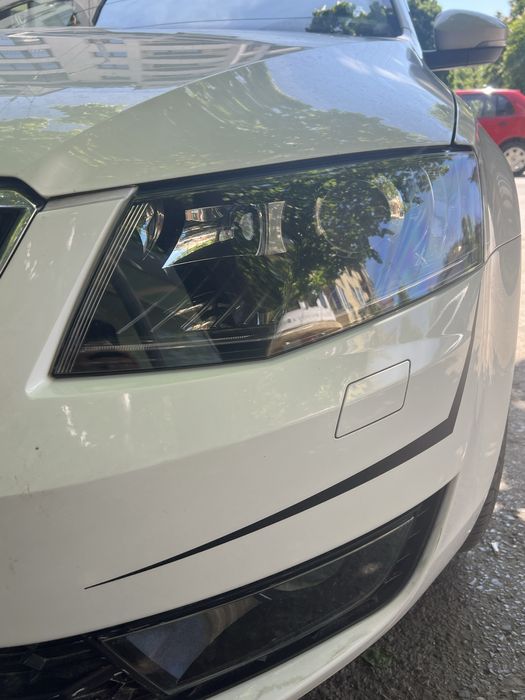 Skoda Octavia АВТОМАТИК 1.8* 4x4* НАВИГАЦИЯ* *