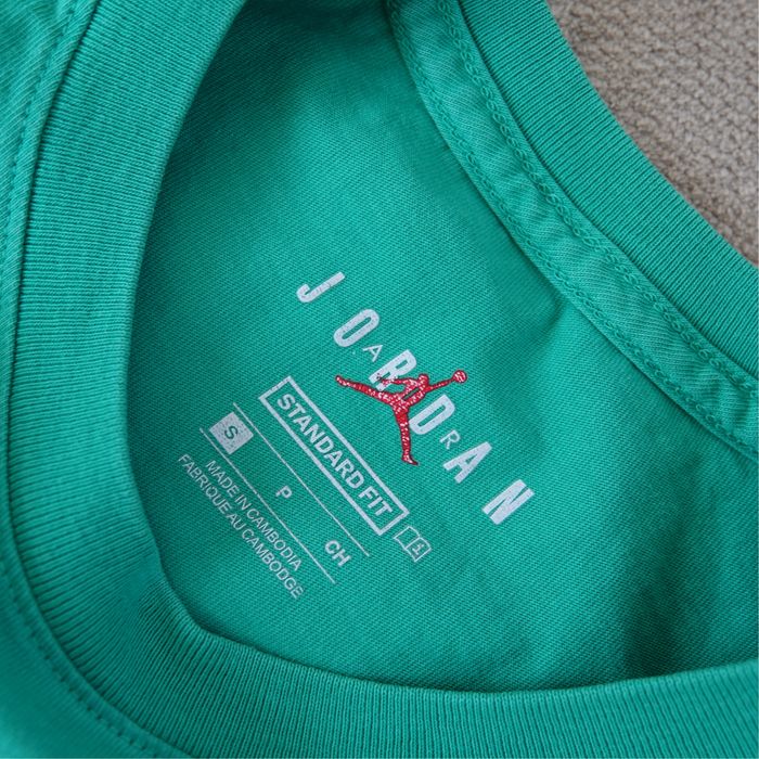 Тениска Jordan - оригинал, отлично състояние