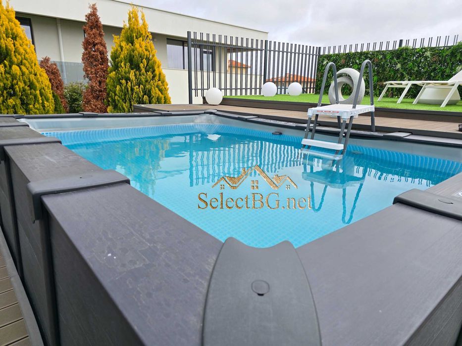 Продава се Къща в с. Лъка, Област Бургас - 150 кв.м за 3000 €/кв.м - Снимка #17