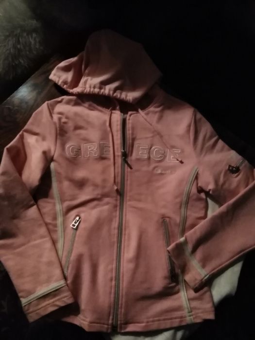 Одежда для девочек