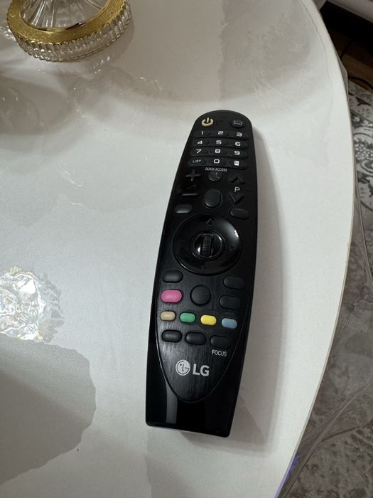Продам телевизор LG 4K 55 дюйм 140см.