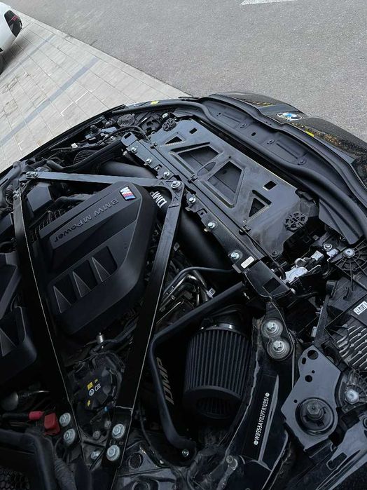 Cold air intake kit b58 b48 s58 BMW mst g80 g30 g20 540 340 140 330 M3