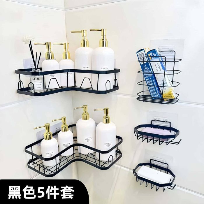 Vannaxona uchun etojerka