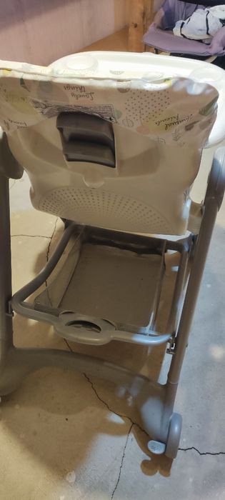 Столче за хранене Neo nato