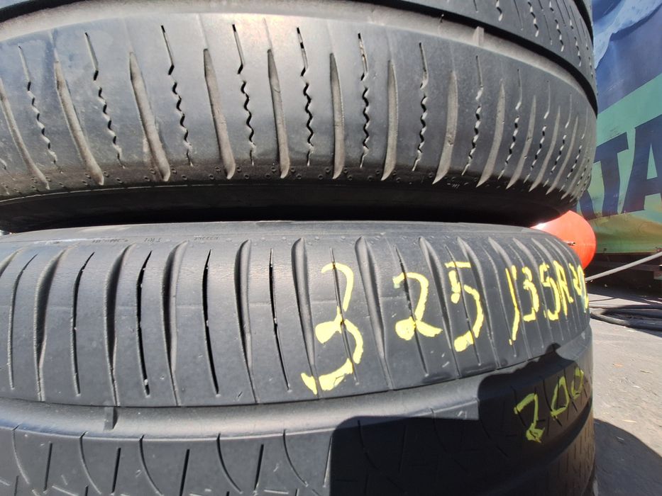 2 anvelope allseasons 325/35r22 Pirelli 2020 Montaj Gratuit