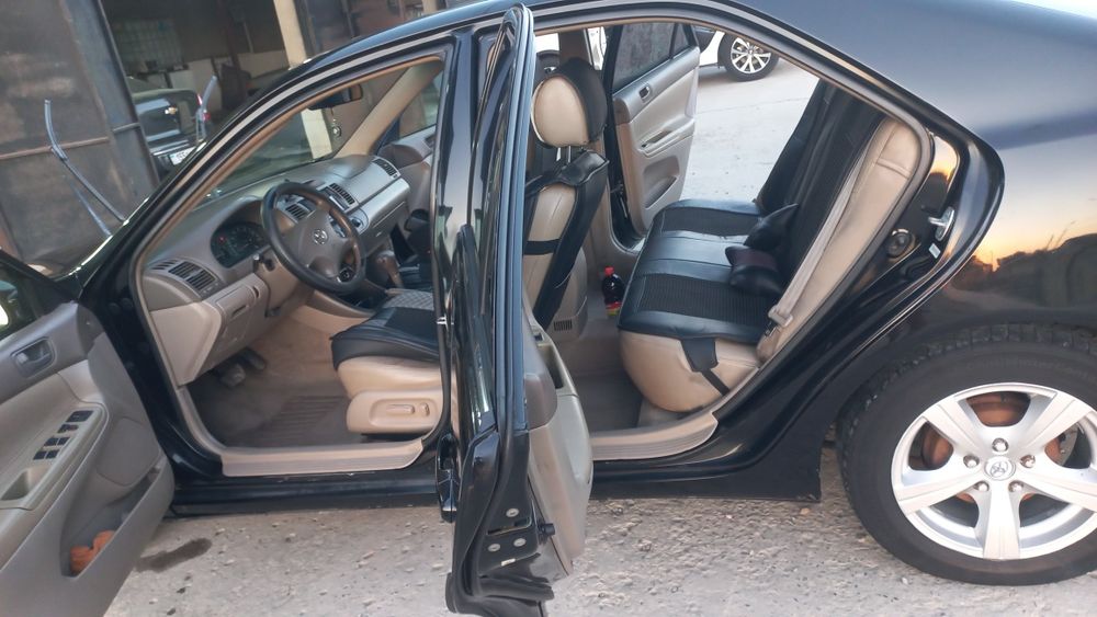 Расрочка камри 30