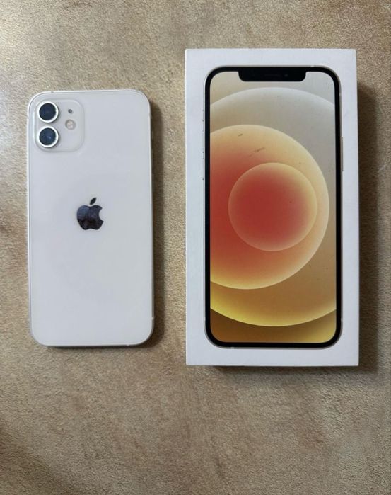 Iphone 12 Айфон 12