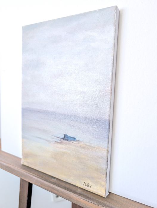 Картина, холст, акрил. 20*30 см.