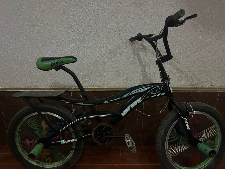 Продается велосипед!