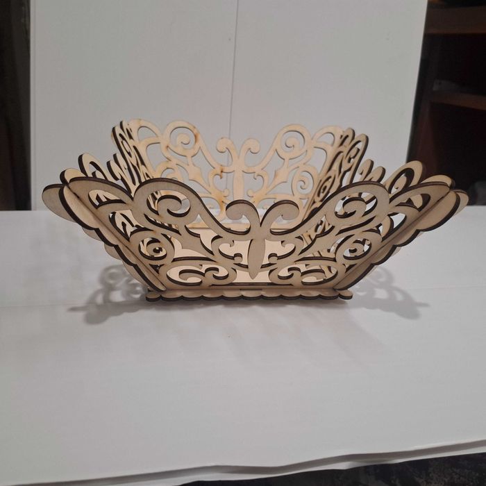 Лазерно гравиране и рязане