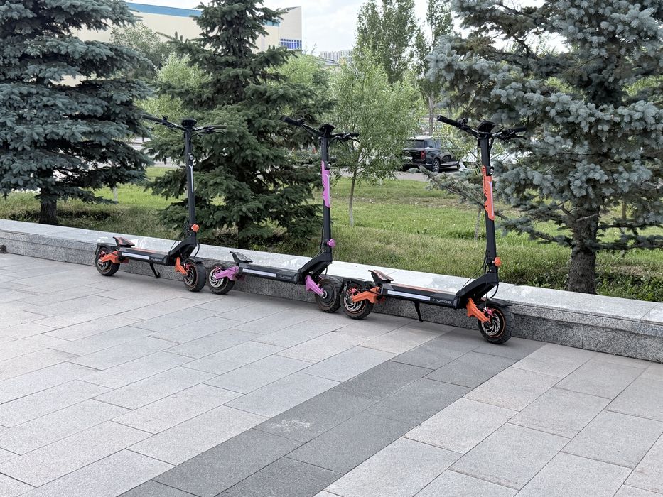 Kugoo f3 pro max