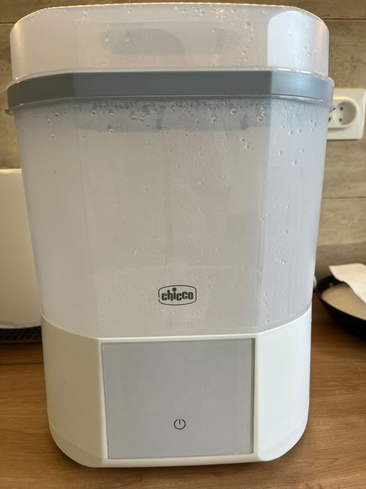 Sterilizator  biberoane