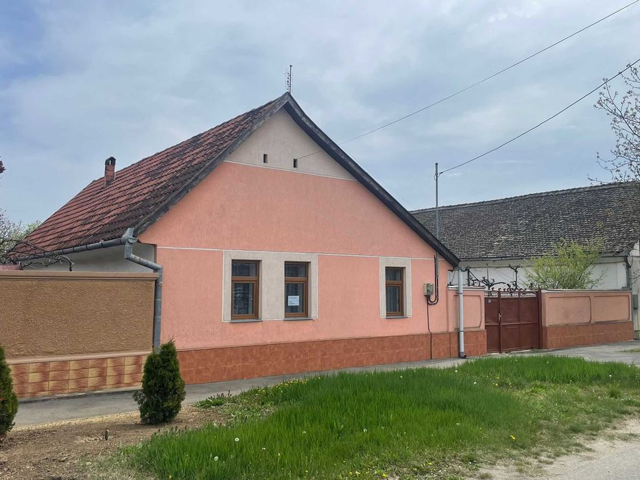 Locuința oras Pecica