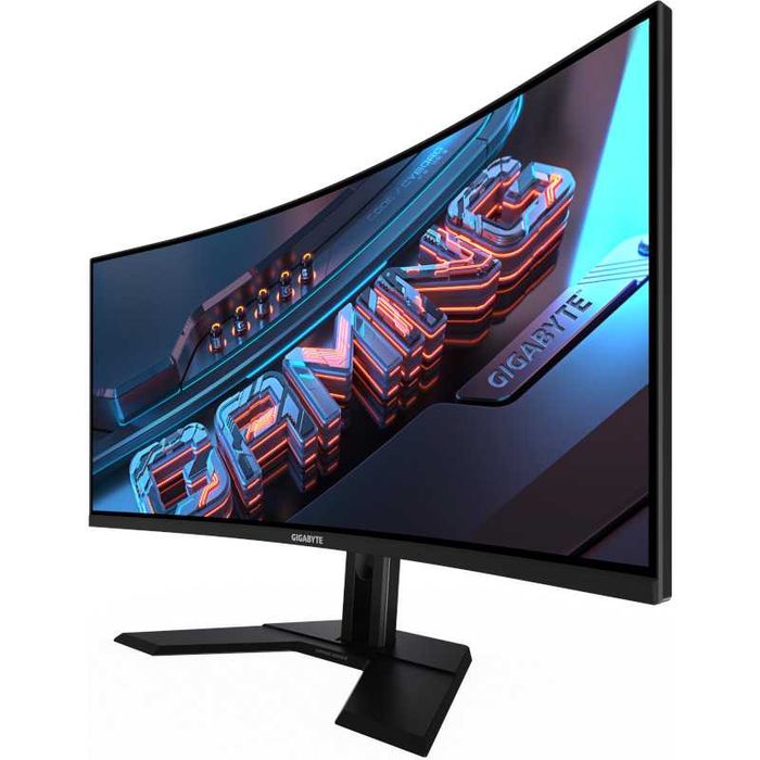 Monitor LED GIGABYTE Gaming