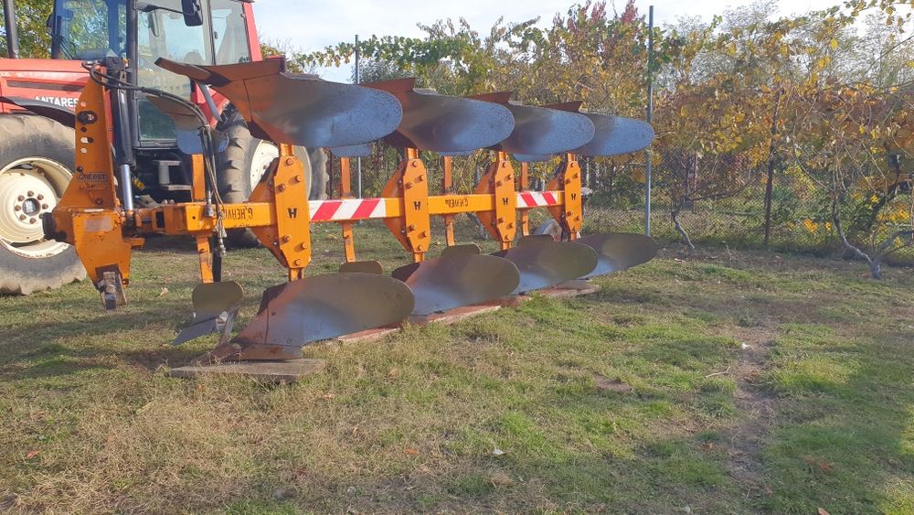 Plug. Reversibil huard