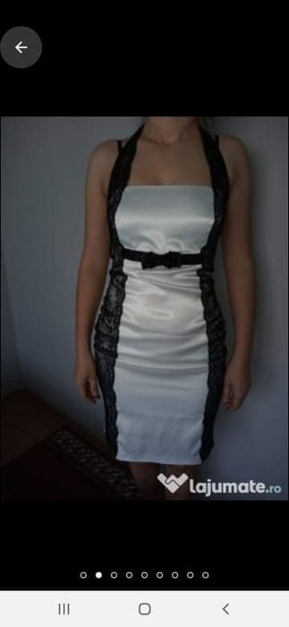 4 rochii stare impecabila