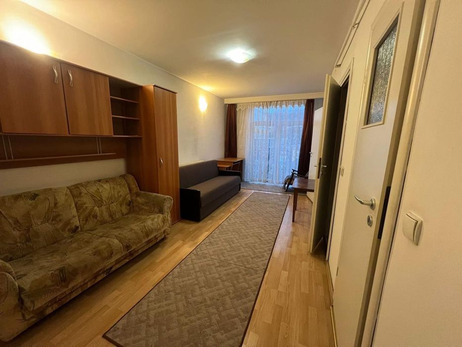 Ofer spre inchiriere apartament cu 1 camera in Ansamblul Iris