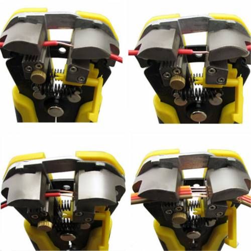 Cleste Dezizolat Cleste Dezizolare Cleste Dezizolat Sertizat Universal