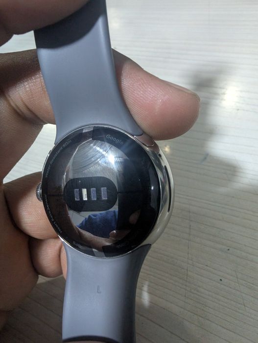 Google watch soat