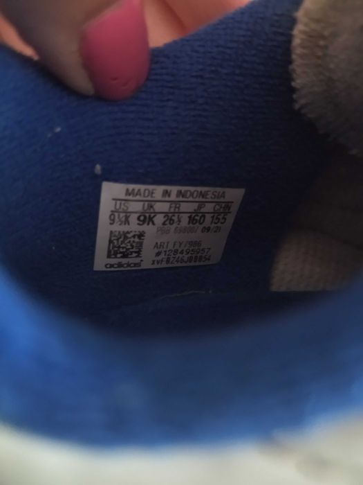 Оригинални Детски маратонки