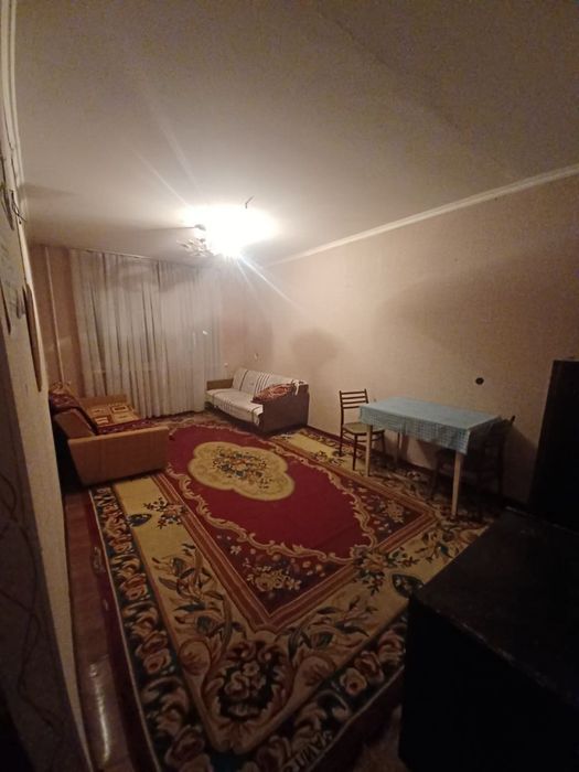 Кв 1 хона 1 етаж