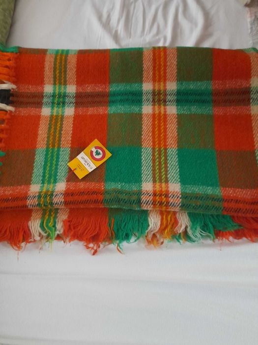 Родопски одела вълнени нови