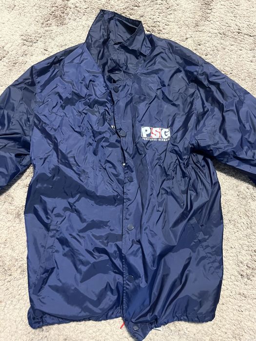Мъжка ветровка PSG L