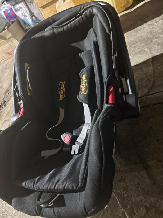 Продам Автолюльку