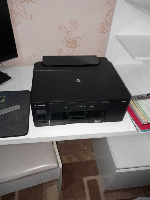 Canon PIXMA GM2040 sotilmoqda,