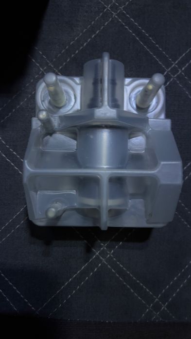 Клапан отсекателя, ТНВД