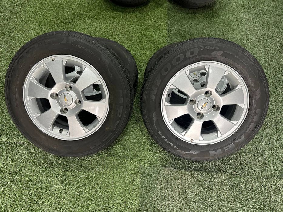 R15 Jentra diska balon sotiladi