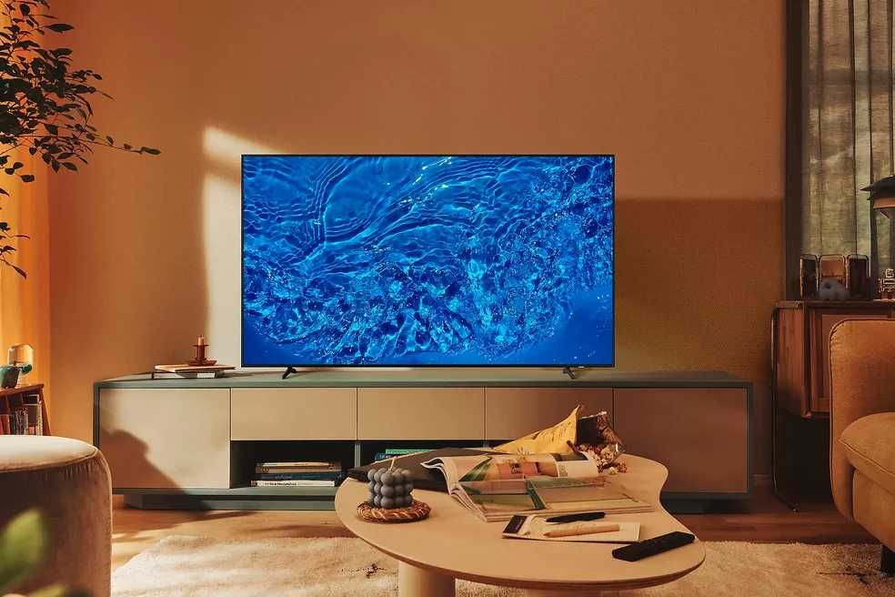 Телевизор Samsung Smart 43**Доставка по городу звонки24\7