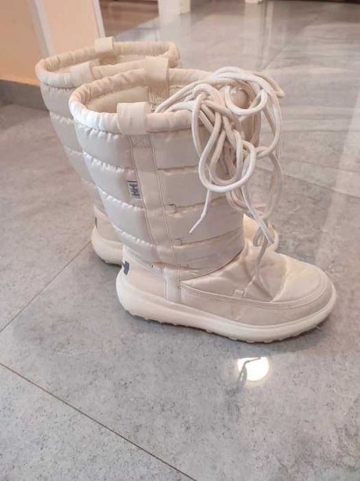 Cizme de zăpadă Helly Hansen- W Isolabella