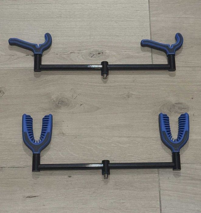 Suport feeder 2 lansete PRO