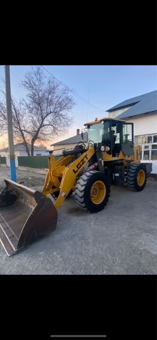 Трактор сатылады