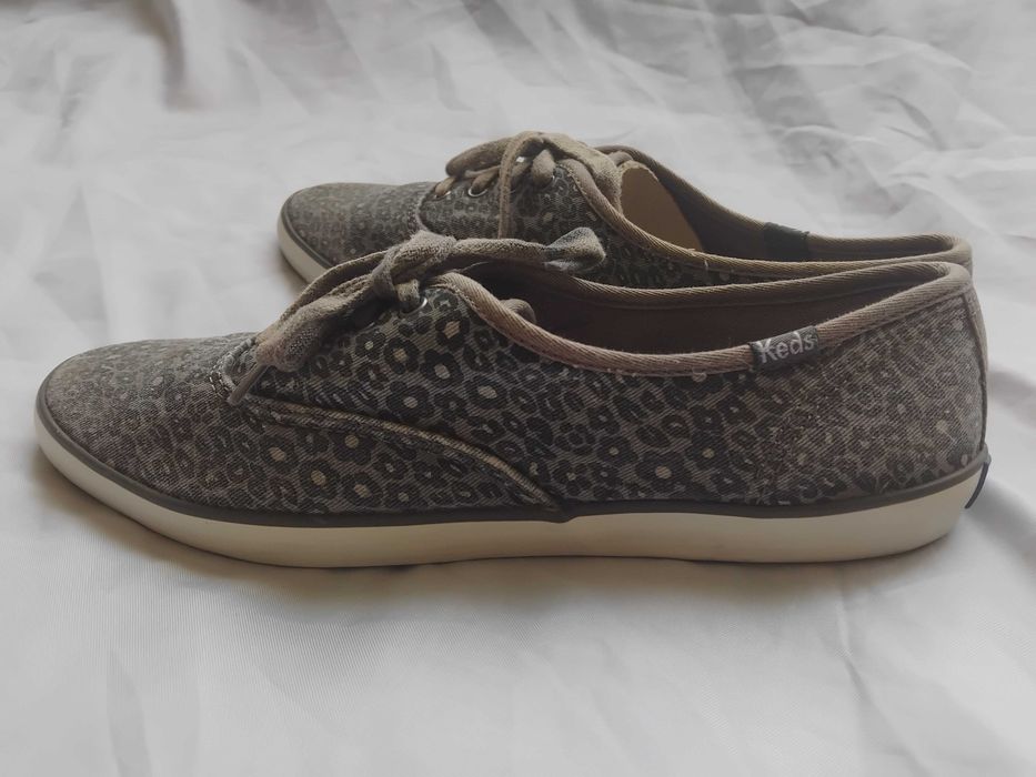 KEDS 100% оригинални кецове - ОТЛИЧНИ! / 40 номер