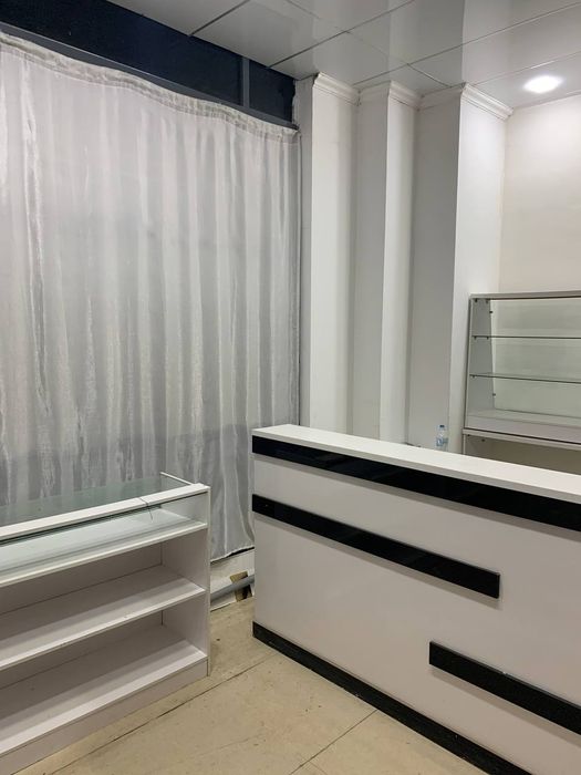 Ijaraga beriladi 15kv DavlatXizmatlari