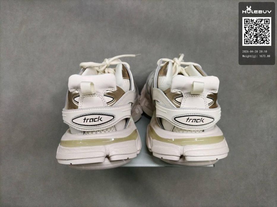 Balenciaga Track