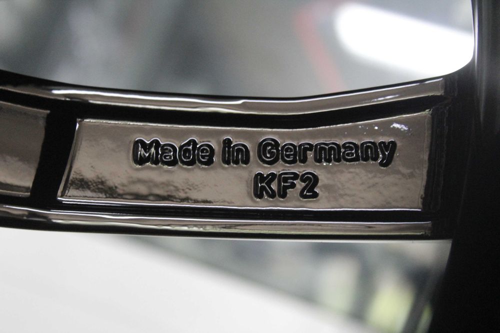 Джанти 21" Audi RS6