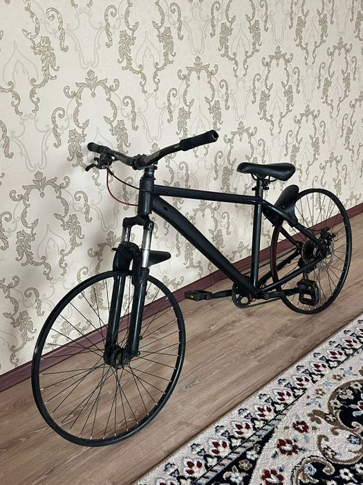 продается велосипед срочно !!