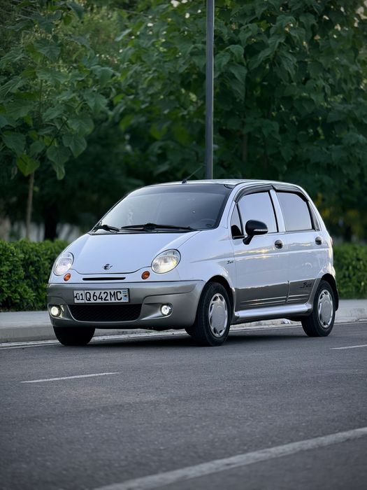 Matiz 2017 best sotiladi