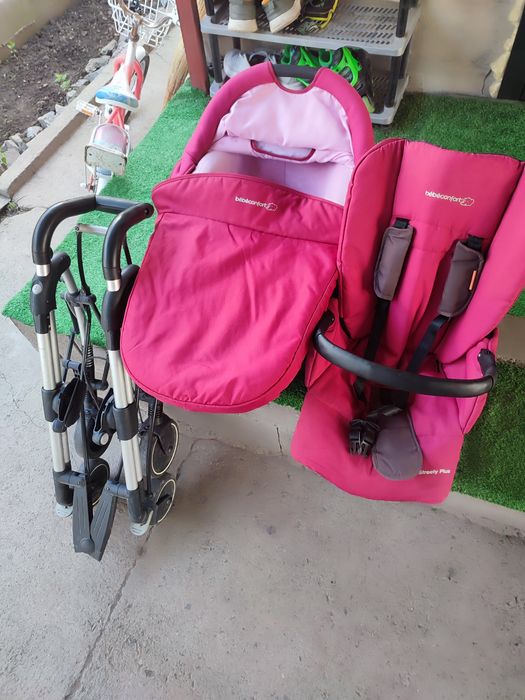 коляска детская  bebe confort