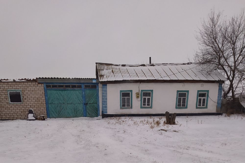 Сдам дом в аренду