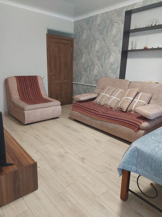 Сдам 1-комнатную квартиру