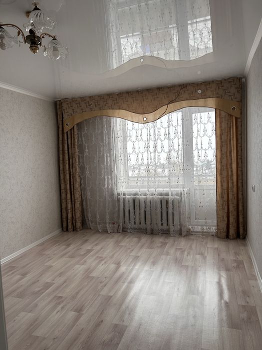 Продам квартиру на ЖДС