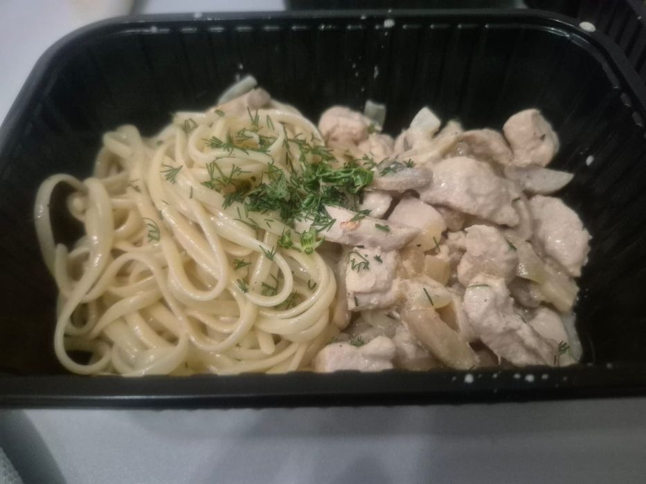 Обеды домашние и вкусные