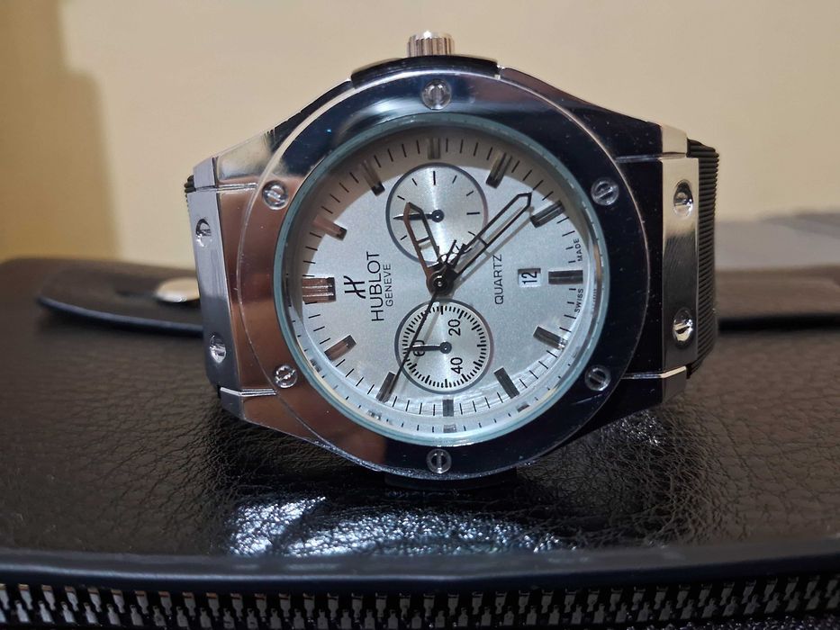 Hublot Geneve Swiss Made
